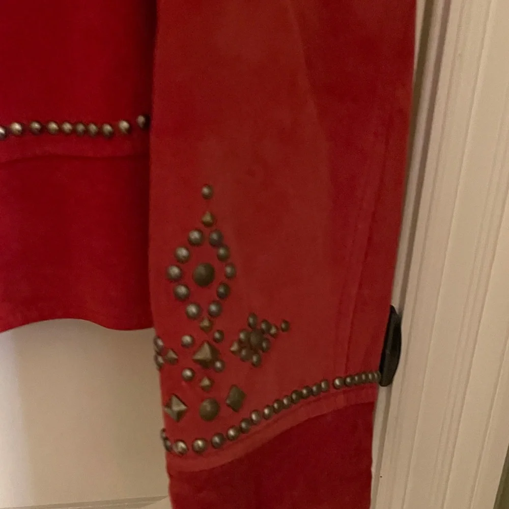 Double D Ranch Jacket🌹🌹🌹🌹 - Picture 4 of 10